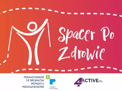 Po raz kolejny zapraszamy na zajęcia Nordic Walking