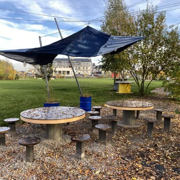 Realizowane projekty - Ekologiczna wiata