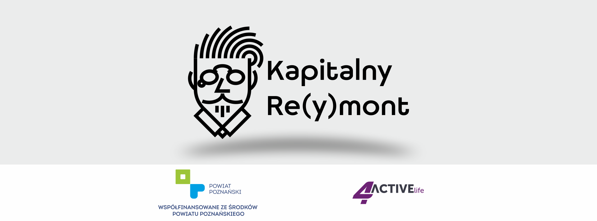 wernisaż wystawy Kapitalny Re(y)mont