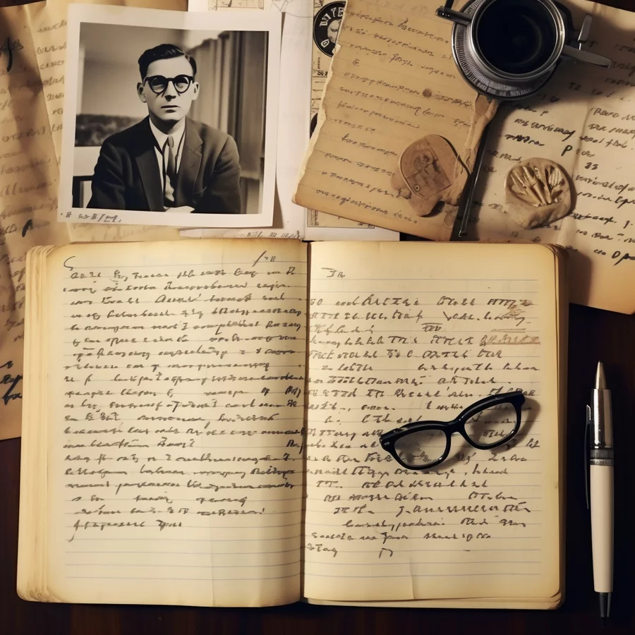 Poznajmy się, to ja patron Twojej ulicy