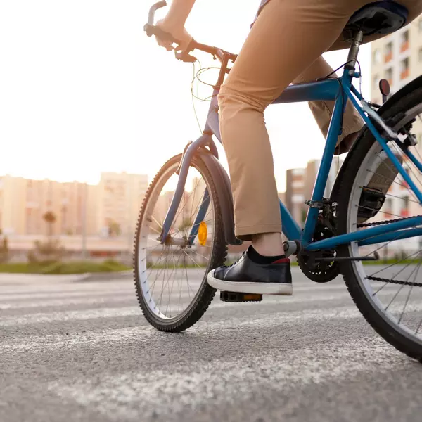 Realizowane projekty - DRooM Darmowy Rower Małomiasteczkowy