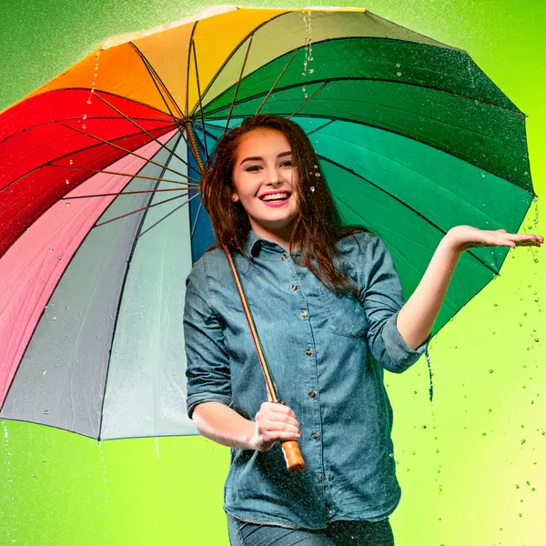 Realizowane projekty - Nie bądź leszcz, chwytaj deszcz!